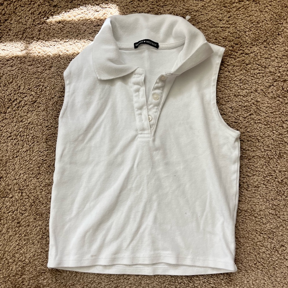 Brandy Melville shirt